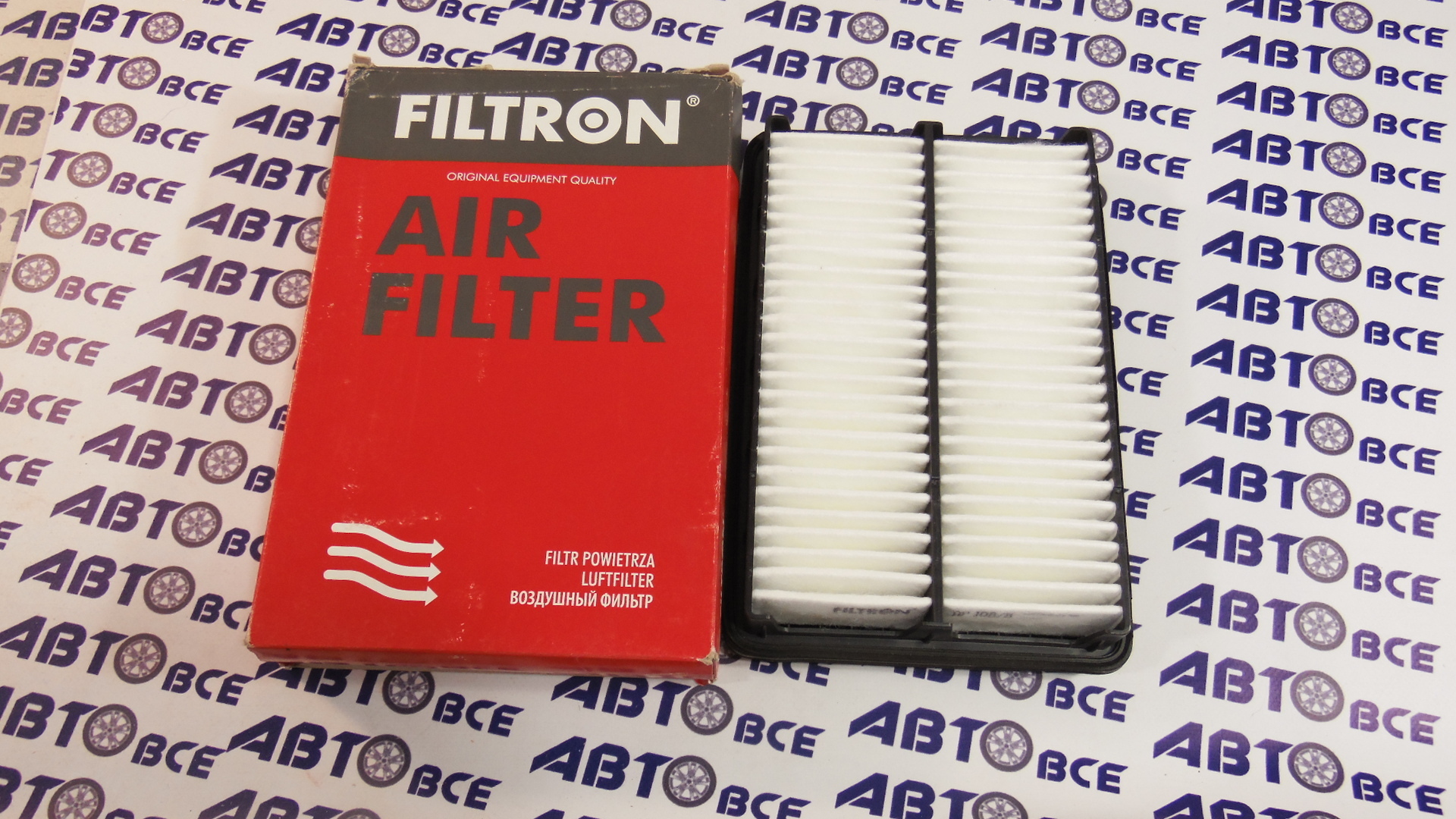 Фильтр воздушный AP1088 FILTRON